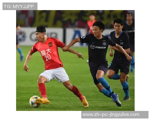 广州恒大迎战武里南挑战亚洲足球强队展现实力与风采